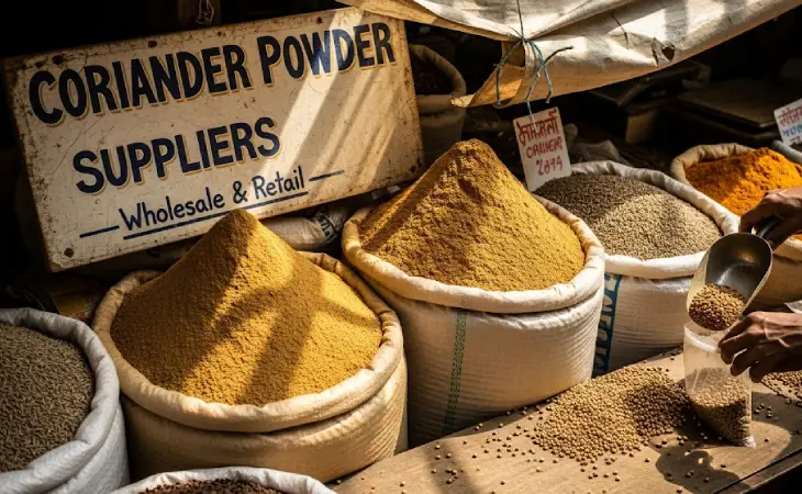 Leading Fenugreek Seeds Manufacturer and Supplier