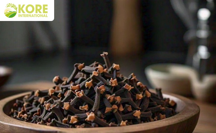 The Rising Demand for Indian Cloves on the Global Market