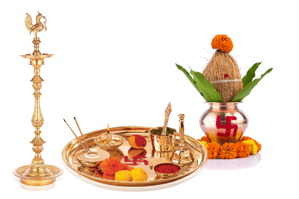 Pooja Samagri
