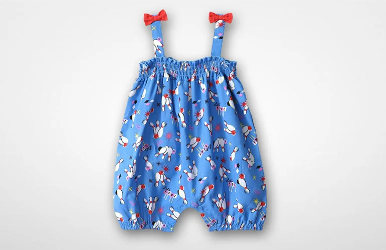 babies romper exporters