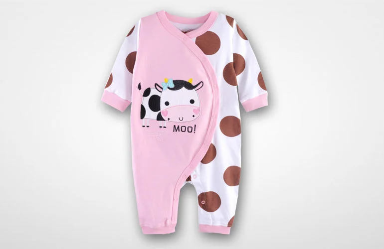 girl baby clothes manufacturer in Surat