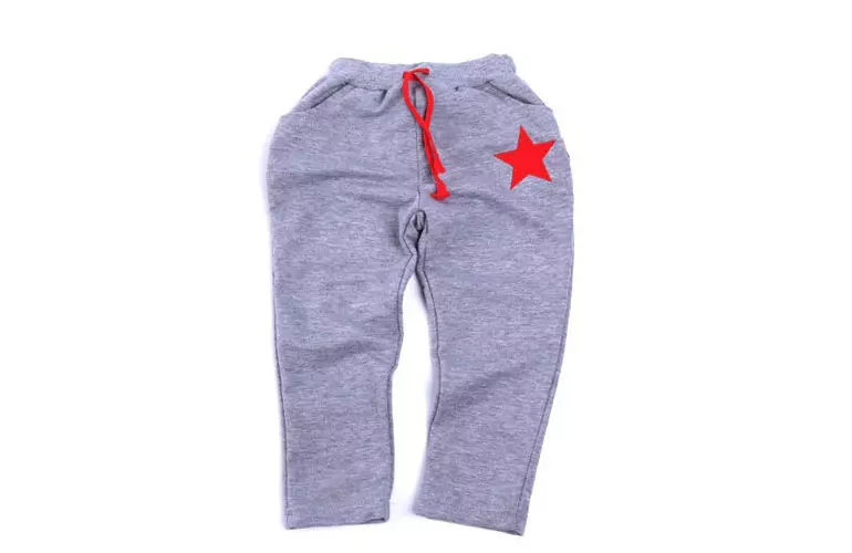 kids pant exporters